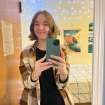 Naomi Roper - @naomiroper5 - Instagram