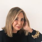 Brenda Naomi Rosenberg - @charmedbrendasmemoir - Instagram