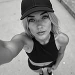 Naomi Rosenberg - @codedbeauty_naomi - Instagram