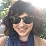 Naomi Rosenberg - @dodiisadog - Instagram