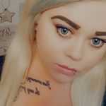 Naomi Georgina Ryder - @ladypunk91 - Instagram