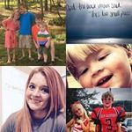 Naomi Ryder - @brittanywood12935 - Instagram