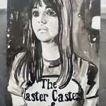 Naomi Ryder - @naomiryder - Instagram