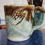 Naomi Ryder - @thirteenth_st_pottery - Instagram