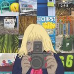 Naomi Ryder - @naomiryderphotography - Instagram