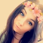 Naomi Ryder - @naomivlx - Instagram
