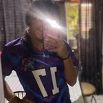 Naomi Serrano - @naomiserrano98 - Instagram