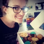 Naomi Sheldon - @naomi162 - Instagram