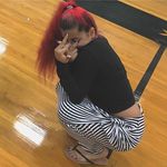 ⠀⠀⠀⠀⠀⠀⠀ Naomi Silva👸🏽💋 - @nayybaee_ - Instagram