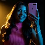 Naomi Silva - @naomisilva_2001 - Instagram