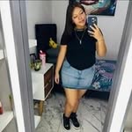 Naomi Silva Reynoso - @naomialejandra769 - Instagram