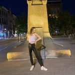 Naomi Silverans - @naomisilverans - Instagram