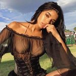 Naomi silver - @naomisilver63 - Instagram