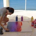 Naomi silver - @naomi_silver_art - Instagram