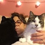 Naomi Silver - @no_me.silver - Instagram