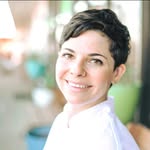 Naomi Silverman - @chefnaomisilverman - Instagram