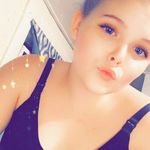 Naomi SinClair - @naomisinclair16 - Instagram