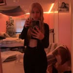 Naomi Sinclair - @naaomisinclairr - Instagram