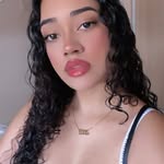 Naomi Sinclair - @ndaniella.09 - Instagram