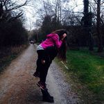 @_naomi_singer_ - Instagram