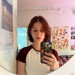 Naomi - @naomisinger_ - Instagram