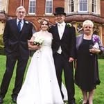 Naomi Spence - @bunnywomen69 - Instagram