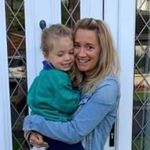 Naomi Spence - @nomespence - Instagram