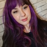 Naomi Stephens - @xnaomidaisyx - Instagram