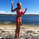 Naomi Stephens - @86naynay - Instagram