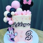 Naomi Stephens - @mylittle.cupcakekitchen - Instagram
