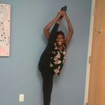 Naomi Stern - @cute_nayjay_15 - Instagram