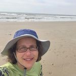Naomi Stern Taransky - @nstindc - Instagram