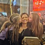 Naomi Storey - @paybonoll - Instagram