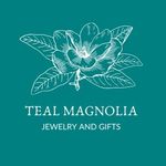 Naomi @ Teal Magnolia Jewelry - @tealmagnoliajewelry - Instagram