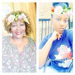 Naomi Boyd Townsend - @naomi.townsend.98 - Instagram