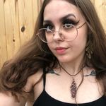 Naomi Townsend-Brown - @n.aoim.ii - Instagram