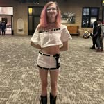 Naomi Walling - @nominalnaomi - Instagram