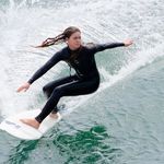 Naomi Webber - @naomiwebbersurf - Instagram