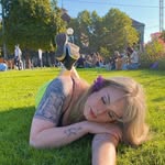 Naomi Webber - @alicenaomi752 - Instagram