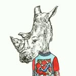 Naomi Weeks - @naomiweeksillustration - Instagram