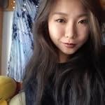 Naomi Wingsum - @naomiwingsum - Instagram