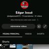Édgar Josué 45 - @naomynava - TikTok