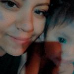 Naomy Åguïlar - @naomy.nava.14 - Instagram
