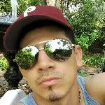 Napoleon Alejandro - @napo_30 - Instagram