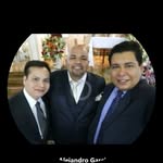 Napoleon Alejandro Garcia Arnao - @alejonapo35 - Instagram