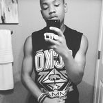 Daniel Napoleon - @danielnapoleon5677 - Instagram