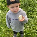 Napoleon Daniel - @69leger - Instagram