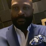 Napoleon Daniel - @thenapoleondanielradioshow - Instagram