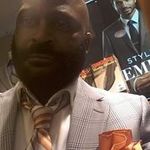 Napoleon Daniel - @napoleon421 - Instagram