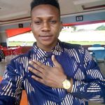 Napoleon daniel - @napoleondaniel01 - Instagram